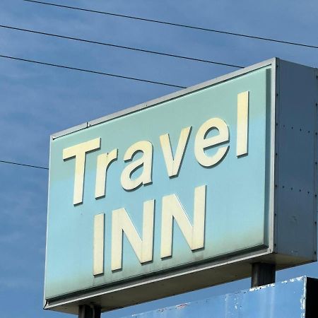 Travel Inn Montgomery Al Zewnętrze zdjęcie
