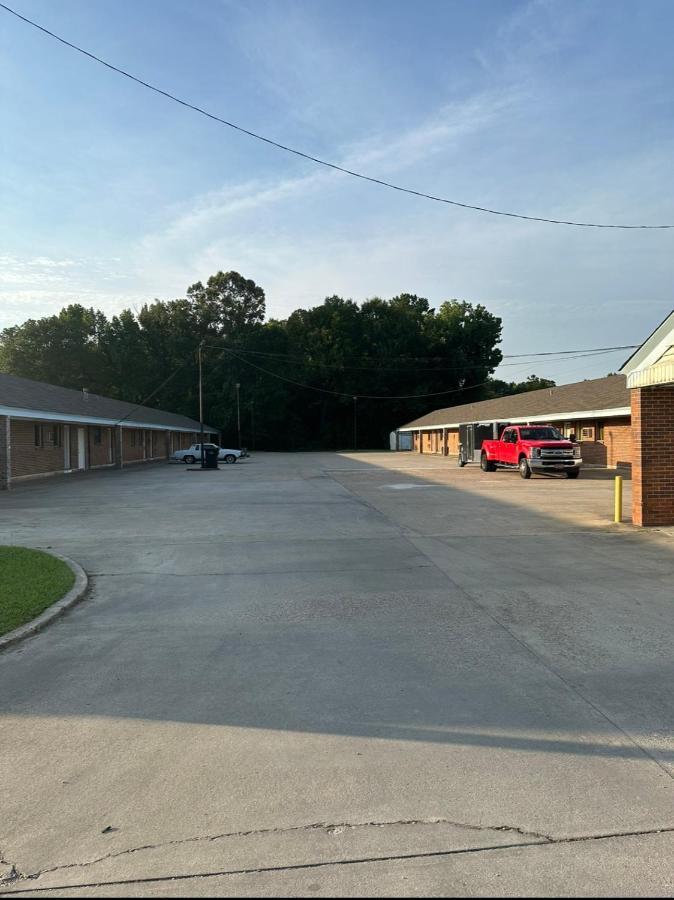 Travel Inn Montgomery Al Zewnętrze zdjęcie