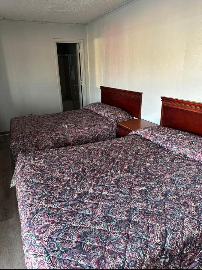 Travel Inn Montgomery Al Zewnętrze zdjęcie