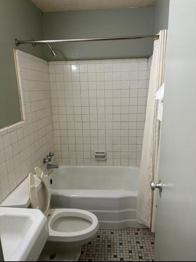 Travel Inn Montgomery Al Zewnętrze zdjęcie