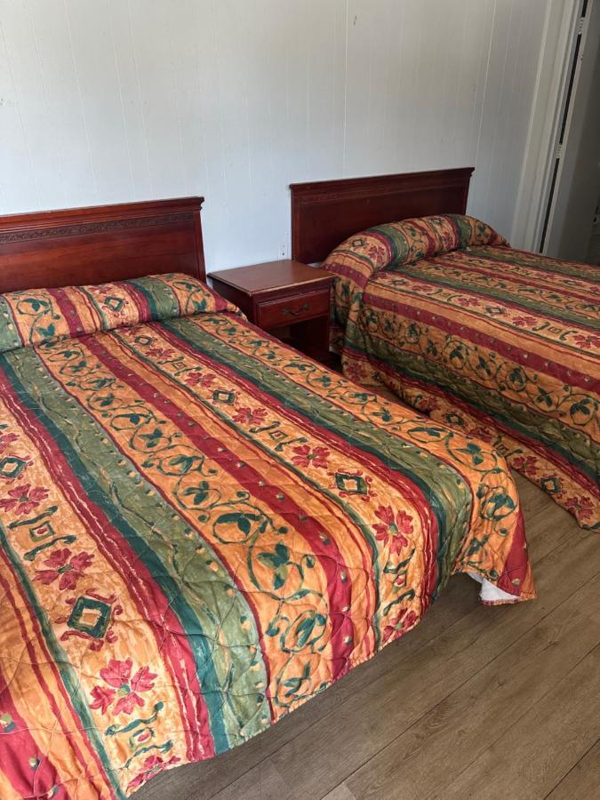 Travel Inn Montgomery Al Zewnętrze zdjęcie