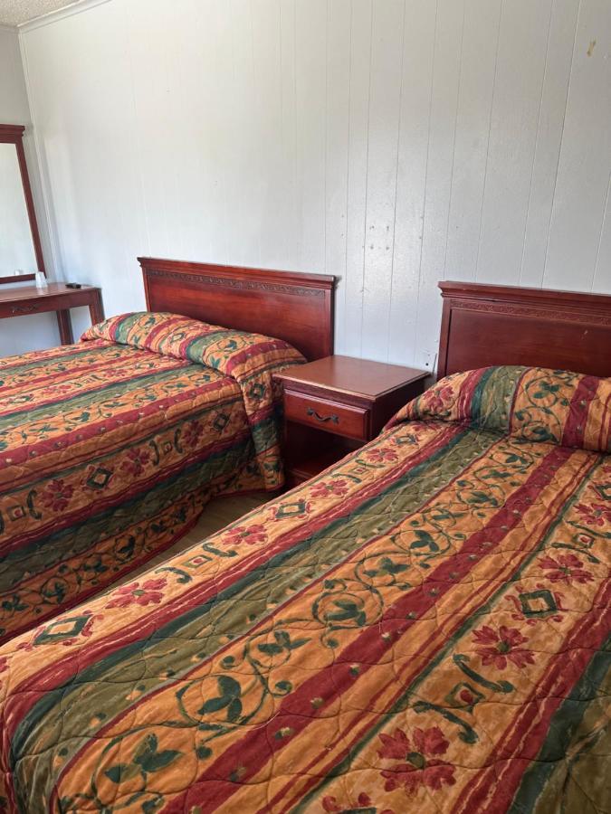 Travel Inn Montgomery Al Zewnętrze zdjęcie