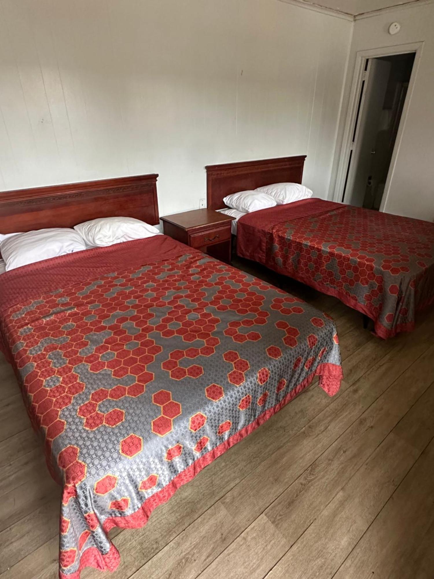 Travel Inn Montgomery Al Zewnętrze zdjęcie