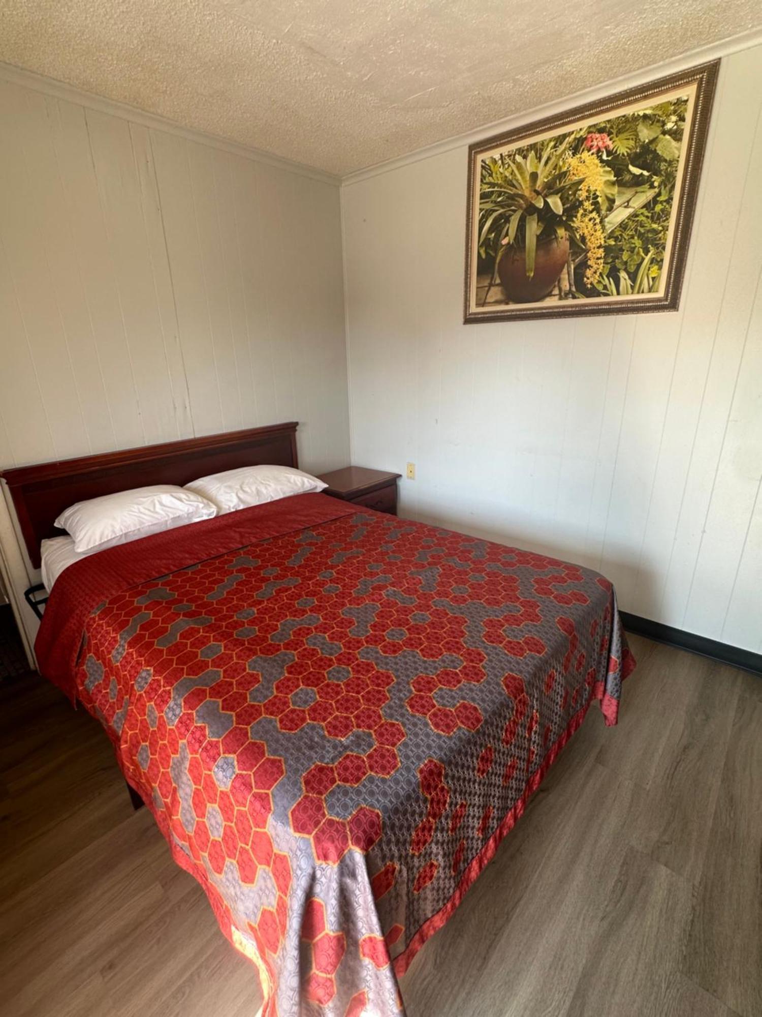 Travel Inn Montgomery Al Zewnętrze zdjęcie